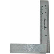 Trax 200mm Stainless Square ARX-GS1008 - AIMS Industrial Supplies
