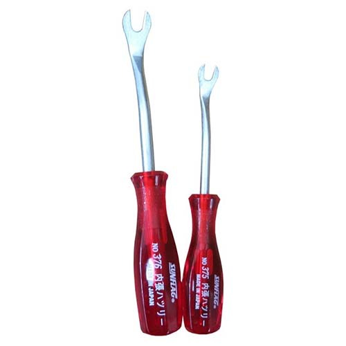 Trax 2Pc Trim Clip Remover ARX-SFCT6101