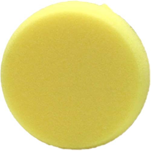 Trax 3.5” Yellow Foam Pad ARX-OB3K-FOAMY1