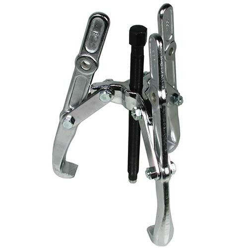 Trax 3-Jaws Arm Gear Puller - AIMS Industrial Supplies