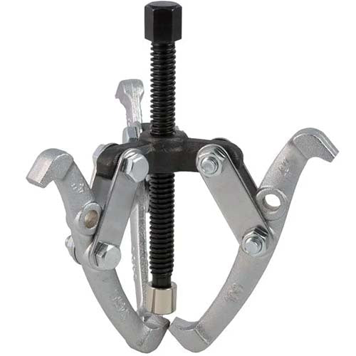 Trax 3-Jaws Mechanical Puller - AIMS Industrial Supplies