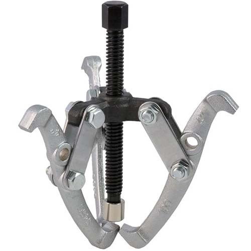 Trax 3-Jaws Mechanical Puller - AIMS Industrial Supplies
