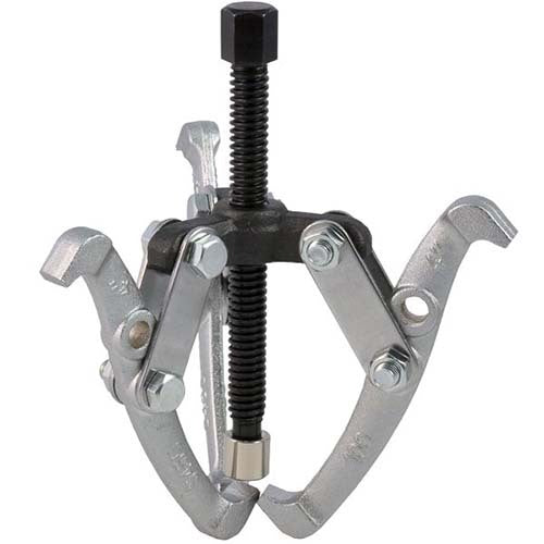 Trax 3-Jaws Mechanical Puller1