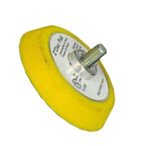 Trax 3" Sanding Pad Suit AS602-PAD - AIMS Industrial Supplies