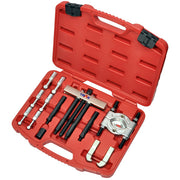 Trax 3-Way Bearing Puller Kit - ARX-OR705-21