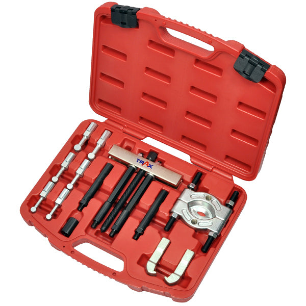 Trax 3-Way Bearing Puller Kit - ARX-OR705-21