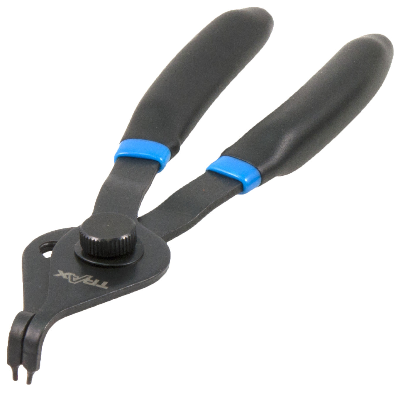 Trax 31-82mm 90° Internal/External Circlip Pliers - ARX-CP239