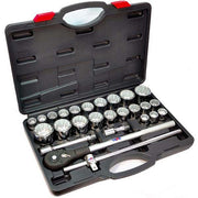 Trax 3/4" Dr. Hand Socket Set ARX-6027MBS1
