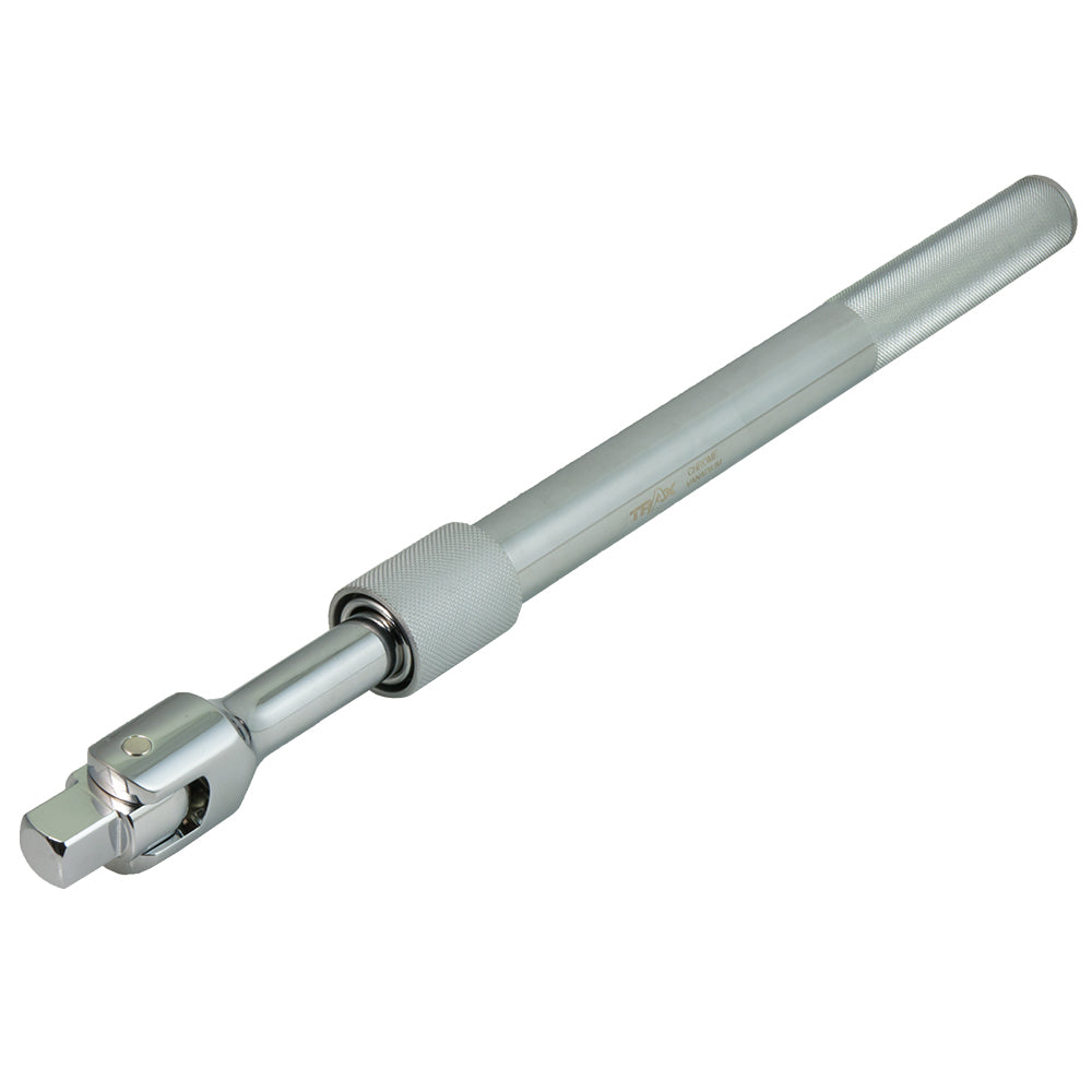 Trax 3/4"Drive Extendable Breaker Bar - ARX-6019FHE1
