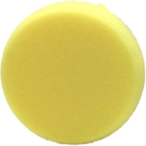 Trax 3.5” Yellow Foam Pad ARX-OB3K-FOAMY - AIMS Industrial Supplies