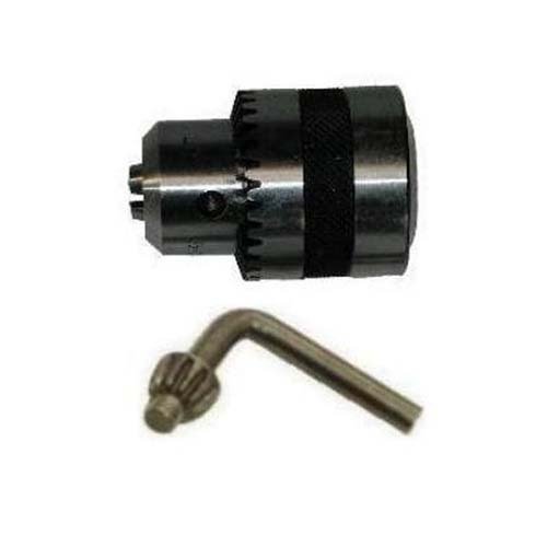 Trax 3/8" Chuck With L1 Key (3/8"-24NF) ARX-DC1 - AIMS Industrial Supplies