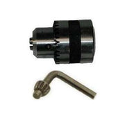 Trax 3/8" Chuck With L1 Key (3/8"-24NF) ARX-DC11