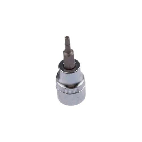 Trax 3/8" Dr Short Hex Socket Bit - AIMS Industrial Supplies