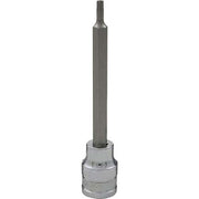 Trax 3/8 Dr. Torx Long Socket Bit - AIMS Industrial Supplies
