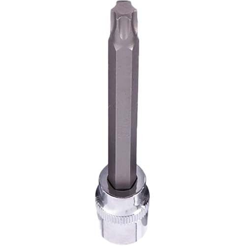 Trax 3/8 Dr. Torx Long Socket Bit - AIMS Industrial Supplies