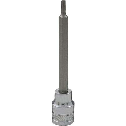 Trax 3/8 Dr. Torx Long Socket Bit - AIMS Industrial Supplies