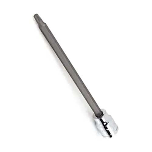 Trax 3/8 Dr. Torx Long Socket Bit - AIMS Industrial Supplies
