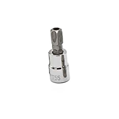 Trax 3/8" Dr. Torx Socket Bit - Tamper proof - AIMS Industrial Supplies