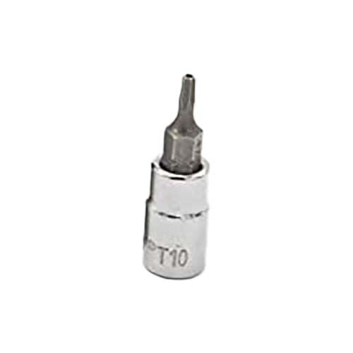 Trax 3/8" Dr. Torx Socket Bit - Tamper proof - AIMS Industrial Supplies