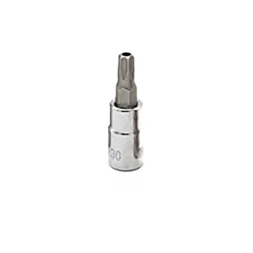 Trax 3/8" Dr. Torx Socket Bit - Tamper proof - AIMS Industrial Supplies