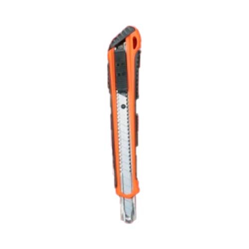 Trax 38G-S1 1x 9mm Utility Knife - AIMS Industrial Supplies