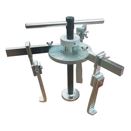 Trax 4 - 10Ton Truck Wheel Hub Puller - AIMS Industrial Supplies