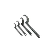 Trax 4 Pcs. Pin Spanner Wrench Set ARX-PSS4 - AIMS Industrial Supplies