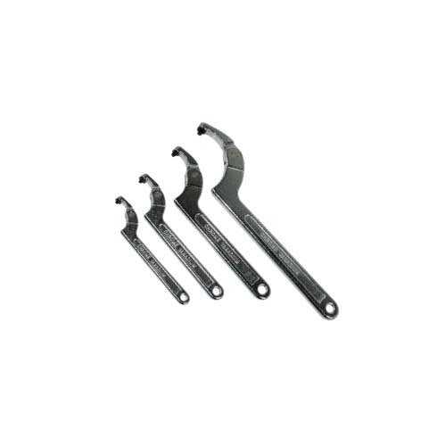 Trax 4 Pcs. Pin Spanner Wrench Set ARX-PSS4 - AIMS Industrial Supplies