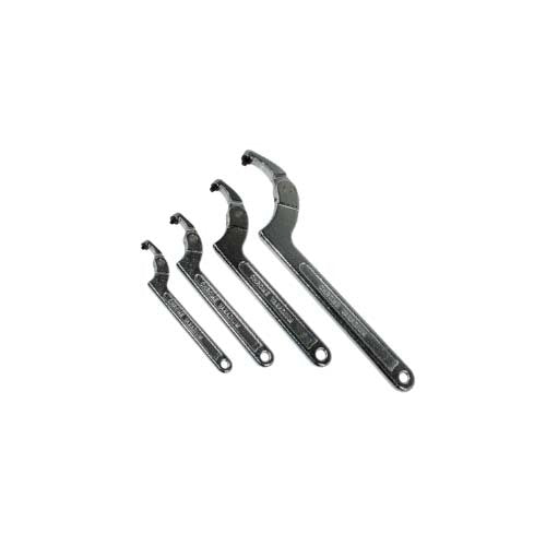 Trax 4 Pcs. Pin Spanner Wrench Set ARX-PSS41