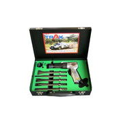 Trax 5pc Chisel Kit Hex Shank ARX-ACS5H1