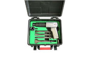 Trax 5pc Chisel Kit Round Shank ARX-ACS5R1