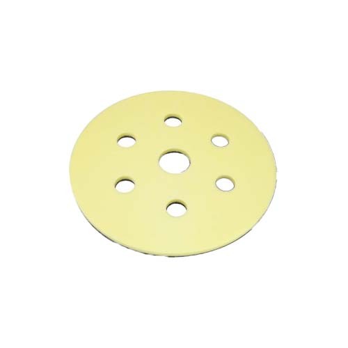 Trax 6" Dust Free Adhesive Pad ARX-6SPDF - AIMS Industrial Supplies