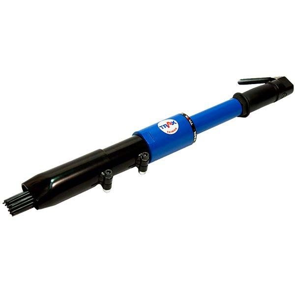 Trax 600mm Air Needle Descaler ARX - 130NS - AIMS Industrial Supplies