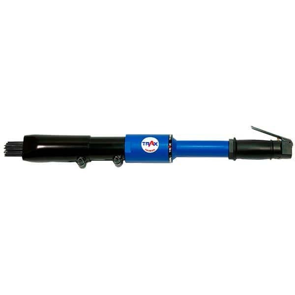 Trax 600mm Air Needle Descaler ARX - 130NS - AIMS Industrial Supplies