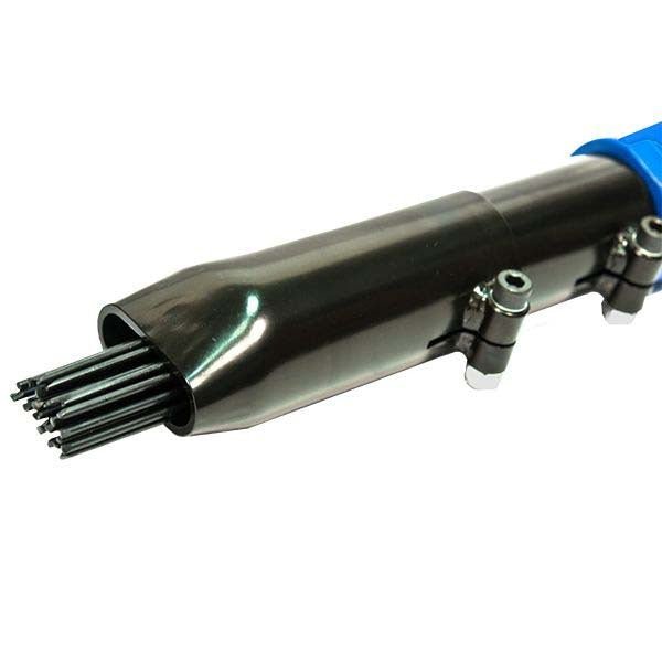 Trax 600mm Air Needle Descaler ARX - 130NS - AIMS Industrial Supplies