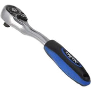 Trax 72 Teeth Ratchet Handle - AIMS Industrial Supplies