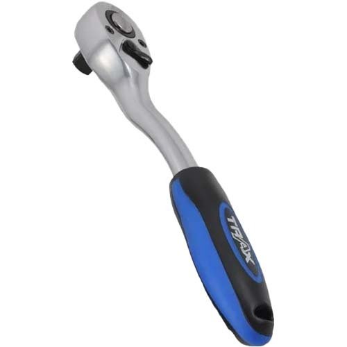 Trax 72 Teeth Ratchet Handle - AIMS Industrial Supplies