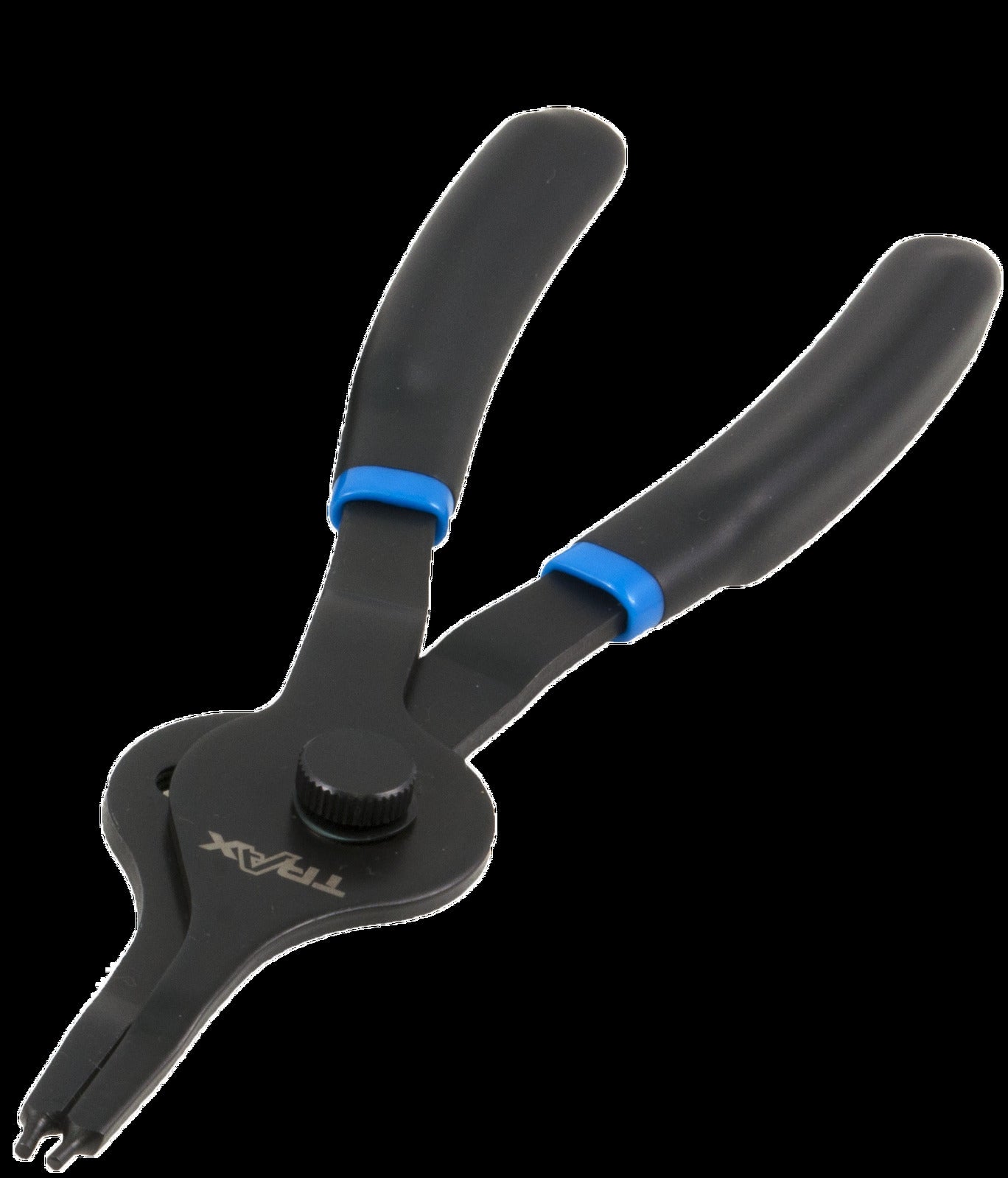 Trax 8-18mm Straight Internal/External Circlip Pliers - ARX-CP100