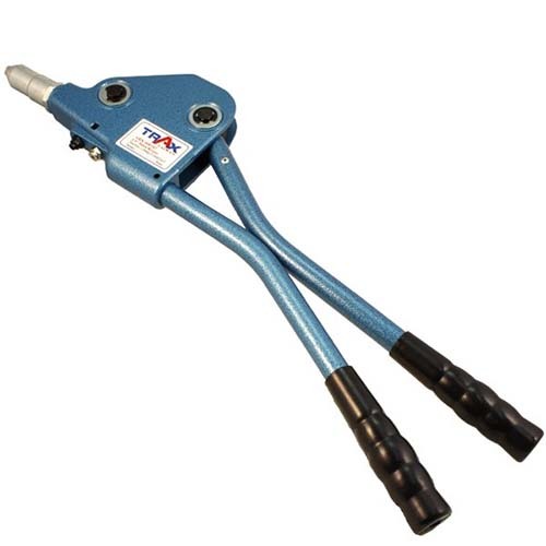 Trax 8mm 1/4" Hand Riveter ARX-HR1071