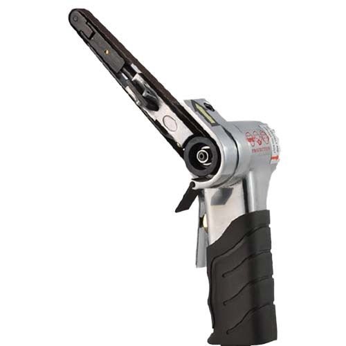 Trax Air Belt Sander - AIMS Industrial Supplies