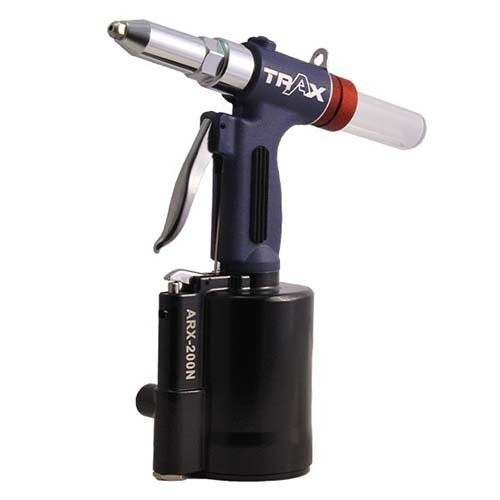 Trax Air Hydraulic Riveter - AIMS Industrial Supplies