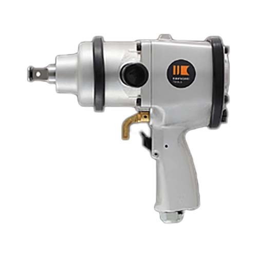 Trax Anvil Length, 3/4" Square Drive Impact Wrench - AIMS Industrial Supplies