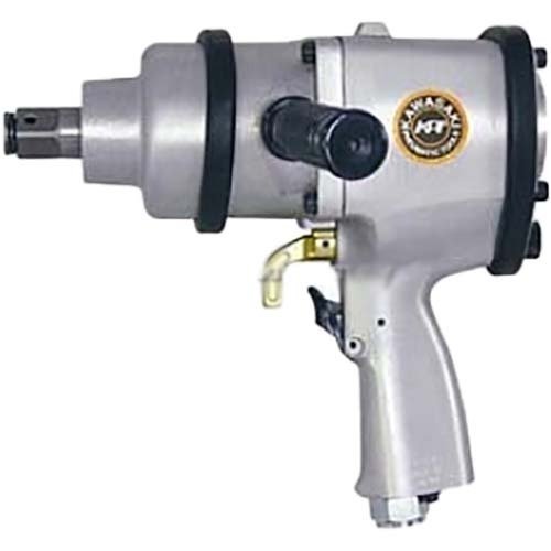 Trax Anvil Length, 3/4" Square Drive Impact Wrench - AIMS Industrial Supplies