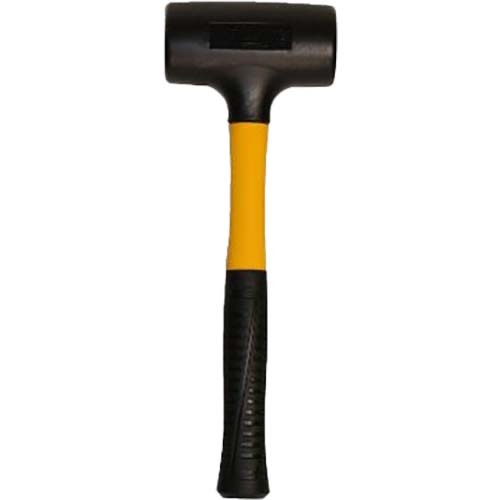 Trax ARX-060 Dead Blow Sledge Hammer 280mm handle 1400g