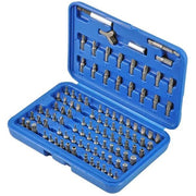 Trax ARX-100BK Driver Bits Kit, 100Pc Set - AIMS Industrial Supplies