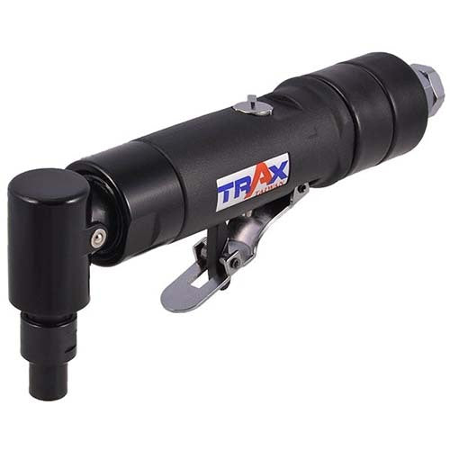 Trax ARX-1105A 0.4HP Industrial Composite Angle Die Grinder1