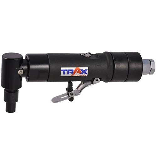 Trax ARX-1105A 0.4HP Industrial Composite Angle Die Grinder2