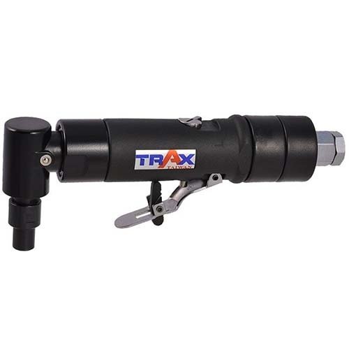 Trax ARX-1105A 0.4HP Industrial Composite Angle Die Grinder - AIMS Industrial Supplies