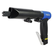 Trax ARX-1110 3700B.P.M. Medium Duty Air Needle Descaler - AIMS Industrial Supplies