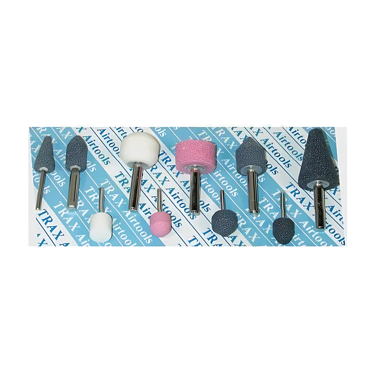 Trax ARX-111SK Replacement Grinding Stone Kit